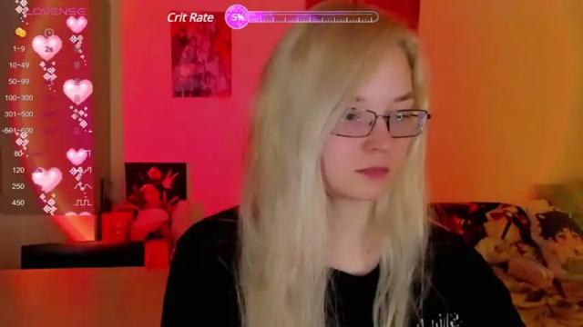 Image 11 of smallimpmeili Stream on Chaturbate on 19 months ago