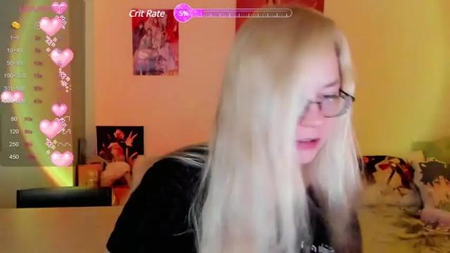 Image 2 of smallimpmeili Stream on Chaturbate on 19 months ago