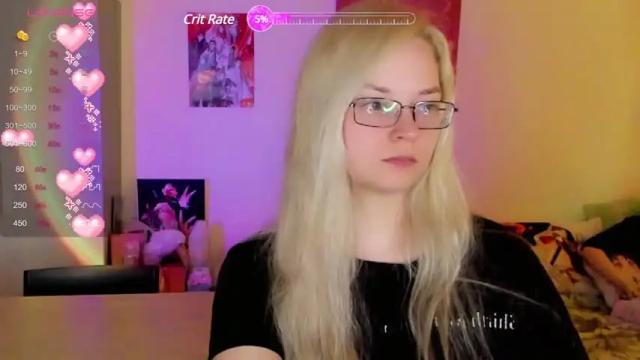 Image 3 of smallimpmeili Stream on Chaturbate on 19 months ago