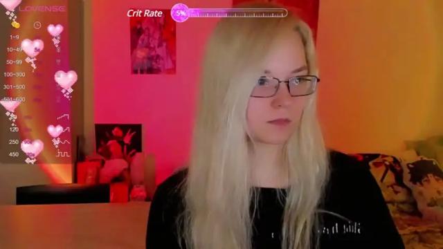 Image 4 of smallimpmeili Stream on Chaturbate on 19 months ago