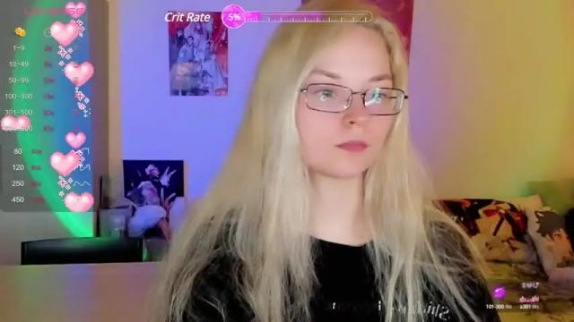 Thumbnail 2, smallimpmeili's Stream at Chaturbate, 19 months ago