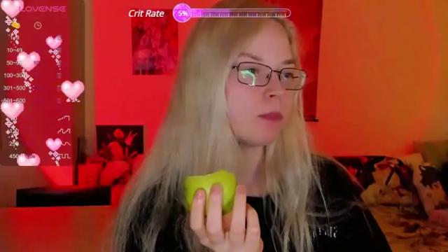 Image 6 of smallimpmeili Stream on Chaturbate on 19 months ago