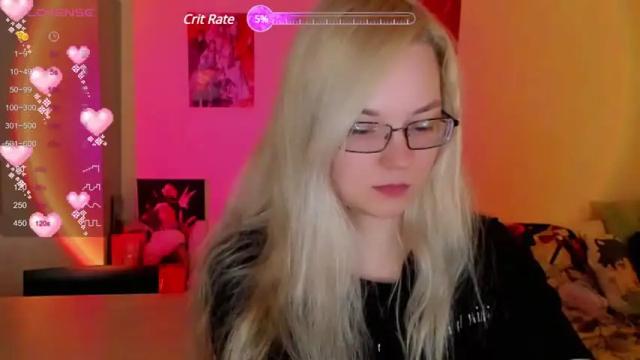 Image 7 of smallimpmeili Stream on Chaturbate on 19 months ago