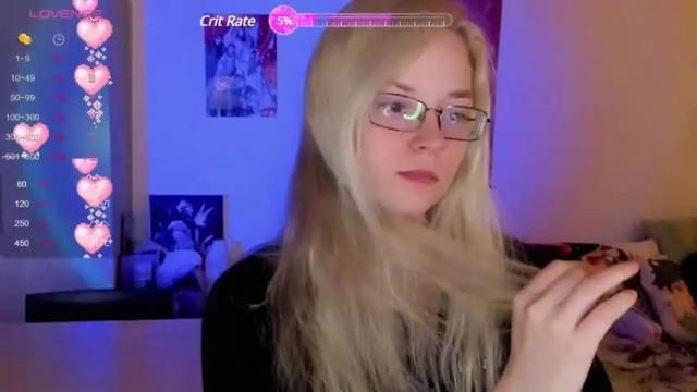 Image 8 of smallimpmeili Stream on Chaturbate on 19 months ago