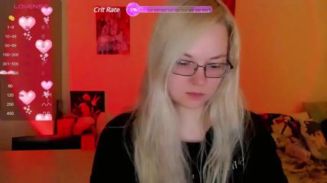 Thumbnail 3, smallimpmeili's Stream at Chaturbate, 19 months ago