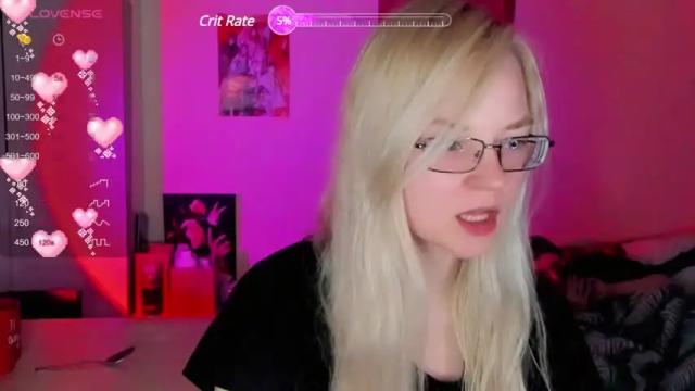 Thumbnail 1, smallimpmeili's Stream at Chaturbate, 19 months ago