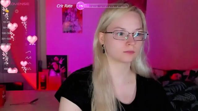 Image 10 of smallimpmeili Stream on Chaturbate on 19 months ago