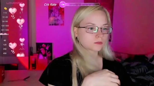 Image 11 of smallimpmeili Stream on Chaturbate on 19 months ago