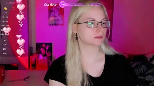 Image 12 of smallimpmeili Stream on Chaturbate on 19 months ago