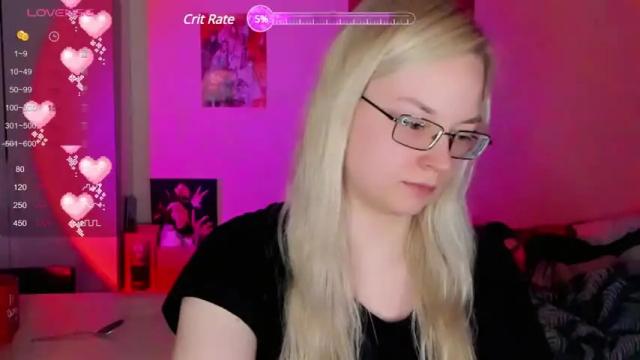 Thumbnail 2, smallimpmeili's Stream at Chaturbate, 19 months ago