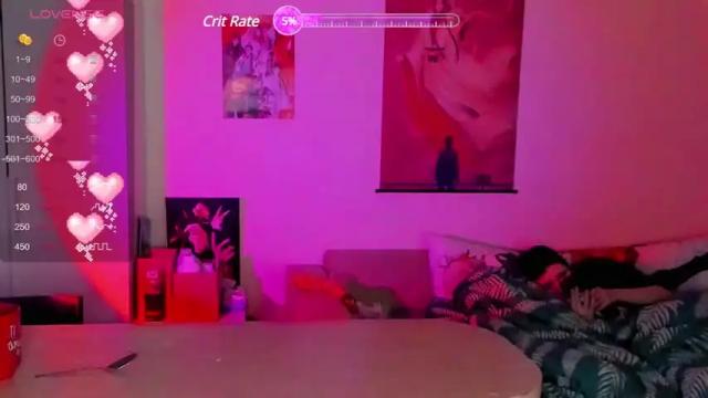 Image 7 of smallimpmeili Stream on Chaturbate on 19 months ago