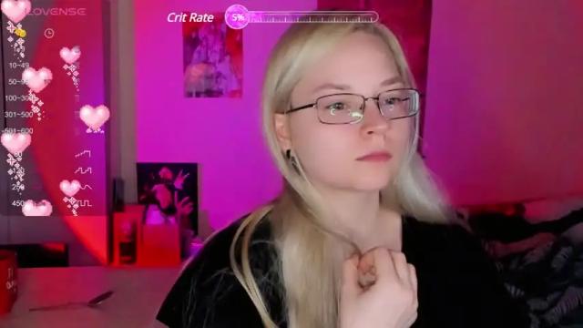 Thumbnail 3, smallimpmeili's Stream at Chaturbate, 19 months ago