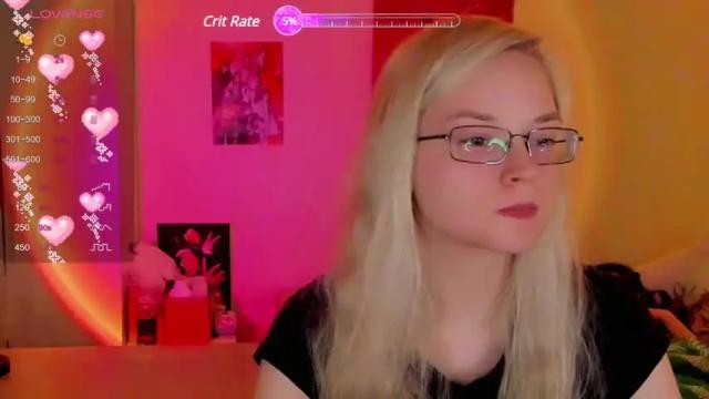 Image 11 of smallimpmeili Stream on Chaturbate on 19 months ago