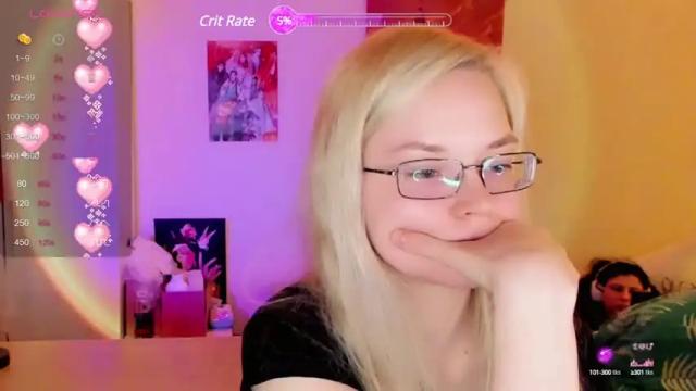 Image 12 of smallimpmeili Stream on Chaturbate on 19 months ago