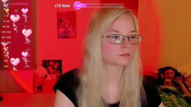 Image 2 of smallimpmeili Stream on Chaturbate on 19 months ago