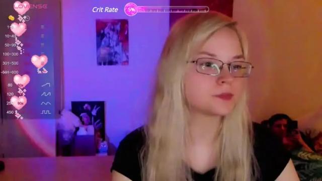 Thumbnail 2, smallimpmeili's Stream at Chaturbate, 19 months ago