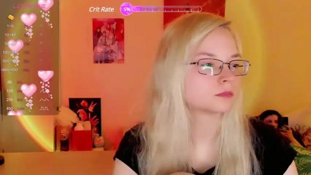 Image 6 of smallimpmeili Stream on Chaturbate on 19 months ago