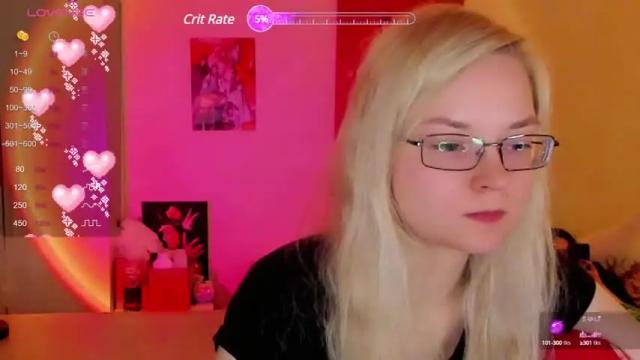 Image 7 of smallimpmeili Stream on Chaturbate on 19 months ago