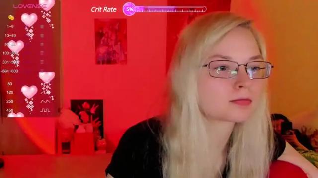 Image 8 of smallimpmeili Stream on Chaturbate on 19 months ago