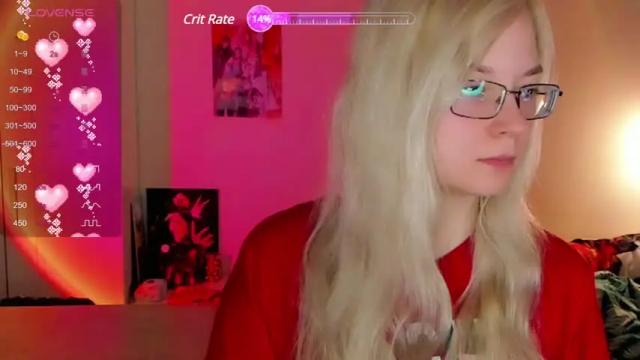 Thumbnail 2, smallimpmeili's Stream at Chaturbate, 19 months ago