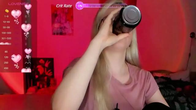 Image 10 of smallimpmeili Stream on Chaturbate on 19 months ago