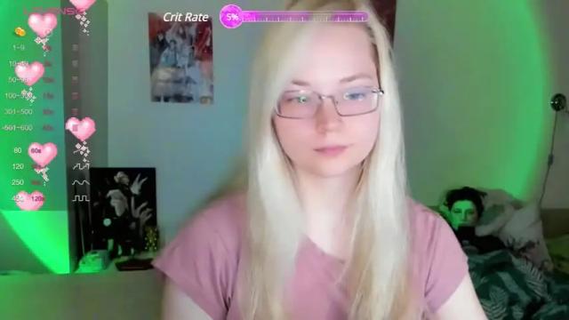 Image 4 of smallimpmeili Stream on Chaturbate on 19 months ago