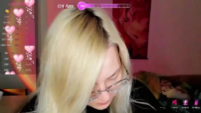 Thumbnail 1, smallimpmeili's Stream at Chaturbate, 19 months ago