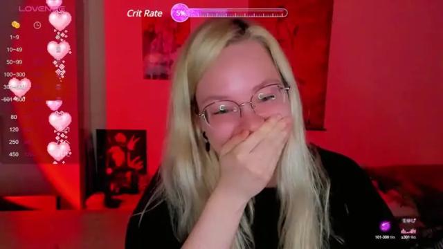 Image 11 of smallimpmeili Stream on Chaturbate on 19 months ago