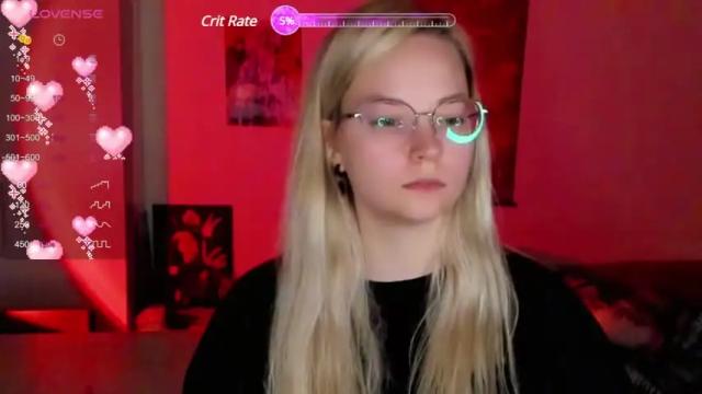 Image 2 of smallimpmeili Stream on Chaturbate on 19 months ago