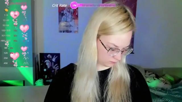 Image 3 of smallimpmeili Stream on Chaturbate on 19 months ago