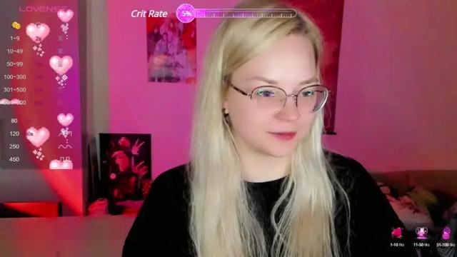 Image 6 of smallimpmeili Stream on Chaturbate on 19 months ago