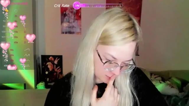 Image 7 of smallimpmeili Stream on Chaturbate on 19 months ago