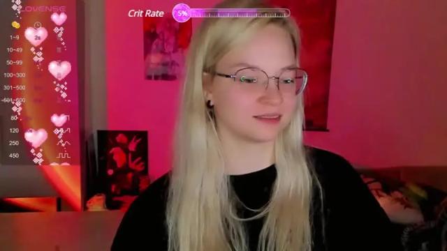 Thumbnail 3, smallimpmeili's Stream at Chaturbate, 19 months ago