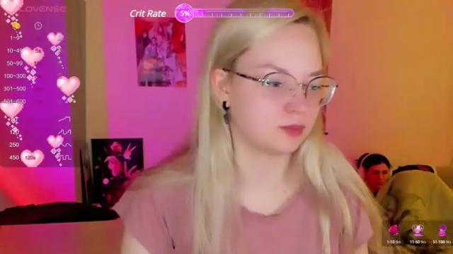 Thumbnail 1, smallimpmeili's Stream at Chaturbate, 19 months ago