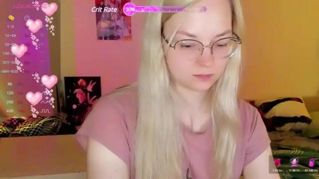 Image 11 of smallimpmeili Stream on Chaturbate on 19 months ago