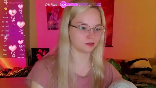 Image 12 of smallimpmeili Stream on Chaturbate on 19 months ago
