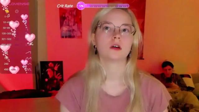 Image 2 of smallimpmeili Stream on Chaturbate on 19 months ago