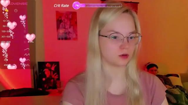 Thumbnail 2, smallimpmeili's Stream at Chaturbate, 19 months ago