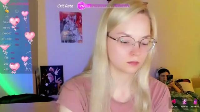 Image 6 of smallimpmeili Stream on Chaturbate on 19 months ago