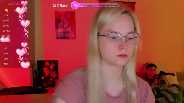 Image 7 of smallimpmeili Stream on Chaturbate on 19 months ago