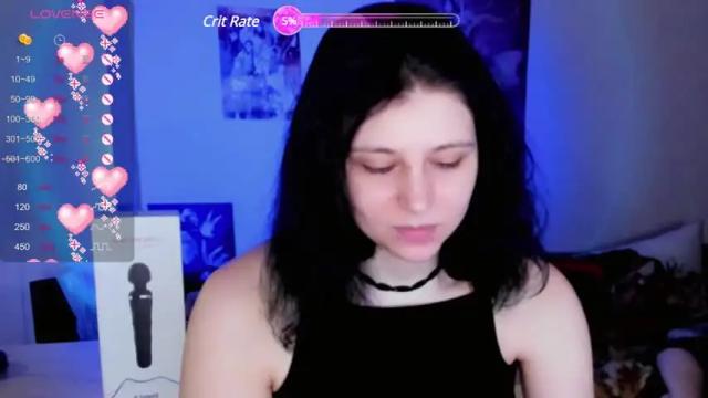 Thumbnail 1, smallimpmeili's Stream at Chaturbate, 19 months ago