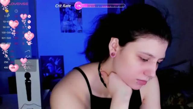 Image 11 of smallimpmeili Stream on Chaturbate on 19 months ago