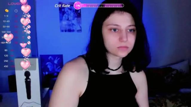Image 6 of smallimpmeili Stream on Chaturbate on 19 months ago