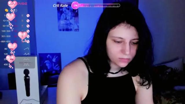 Image 8 of smallimpmeili Stream on Chaturbate on 19 months ago