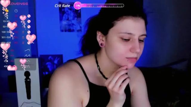 Thumbnail 3, smallimpmeili's Stream at Chaturbate, 19 months ago