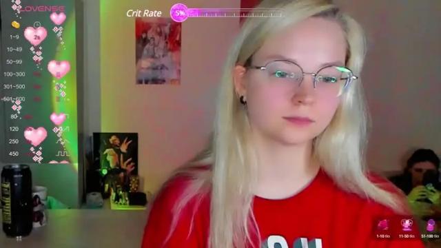Image 10 of smallimpmeili Stream on Chaturbate on 19 months ago