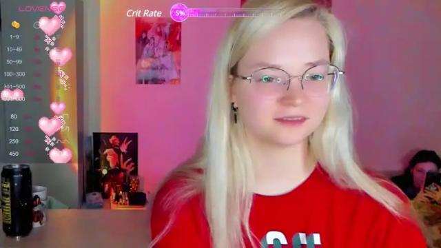 Image 11 of smallimpmeili Stream on Chaturbate on 19 months ago