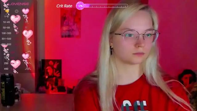 Image 12 of smallimpmeili Stream on Chaturbate on 19 months ago