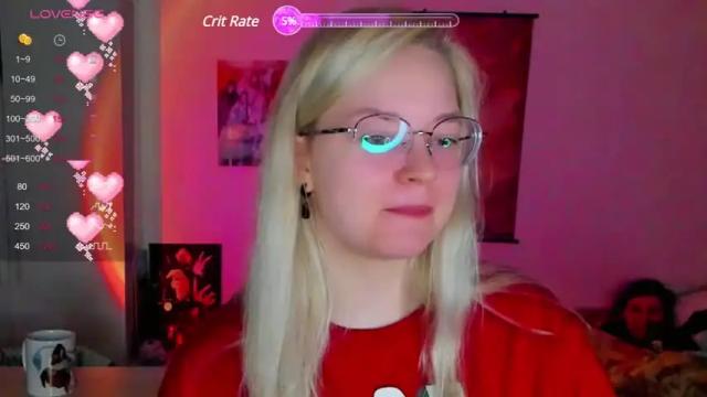 Image 2 of smallimpmeili Stream on Chaturbate on 19 months ago