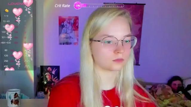 Image 4 of smallimpmeili Stream on Chaturbate on 19 months ago